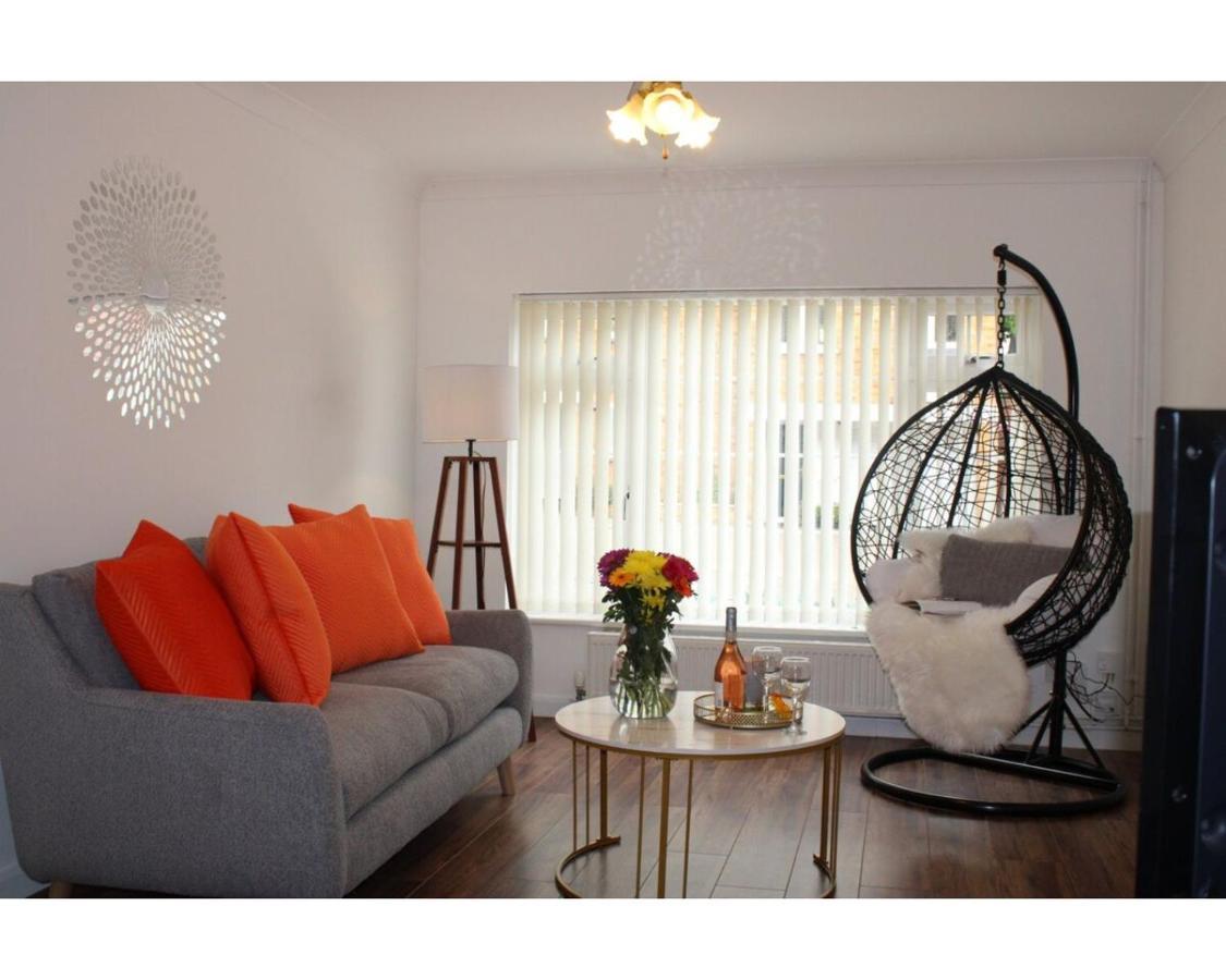 The Homecations - Cloud By Mt Property Ілі Екстер'єр фото